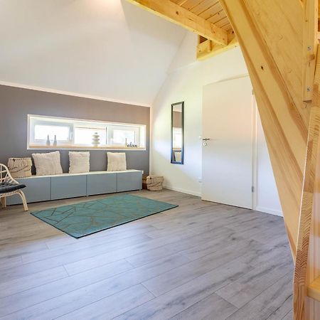 Urlaub Am Schwarzbach Mit Sauna Und Whilpool Бутгенбах Екстериор снимка