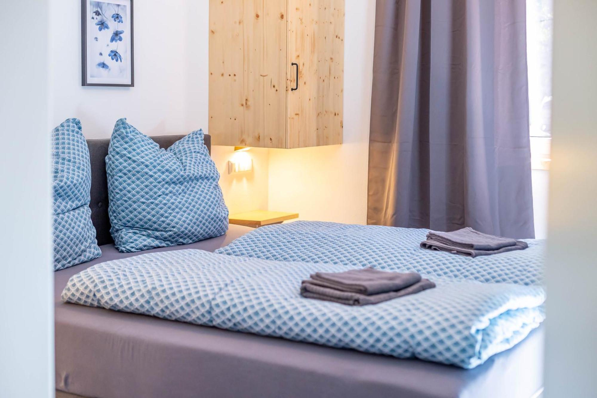 Urlaub Am Schwarzbach Mit Sauna Und Whilpool Бутгенбах Екстериор снимка