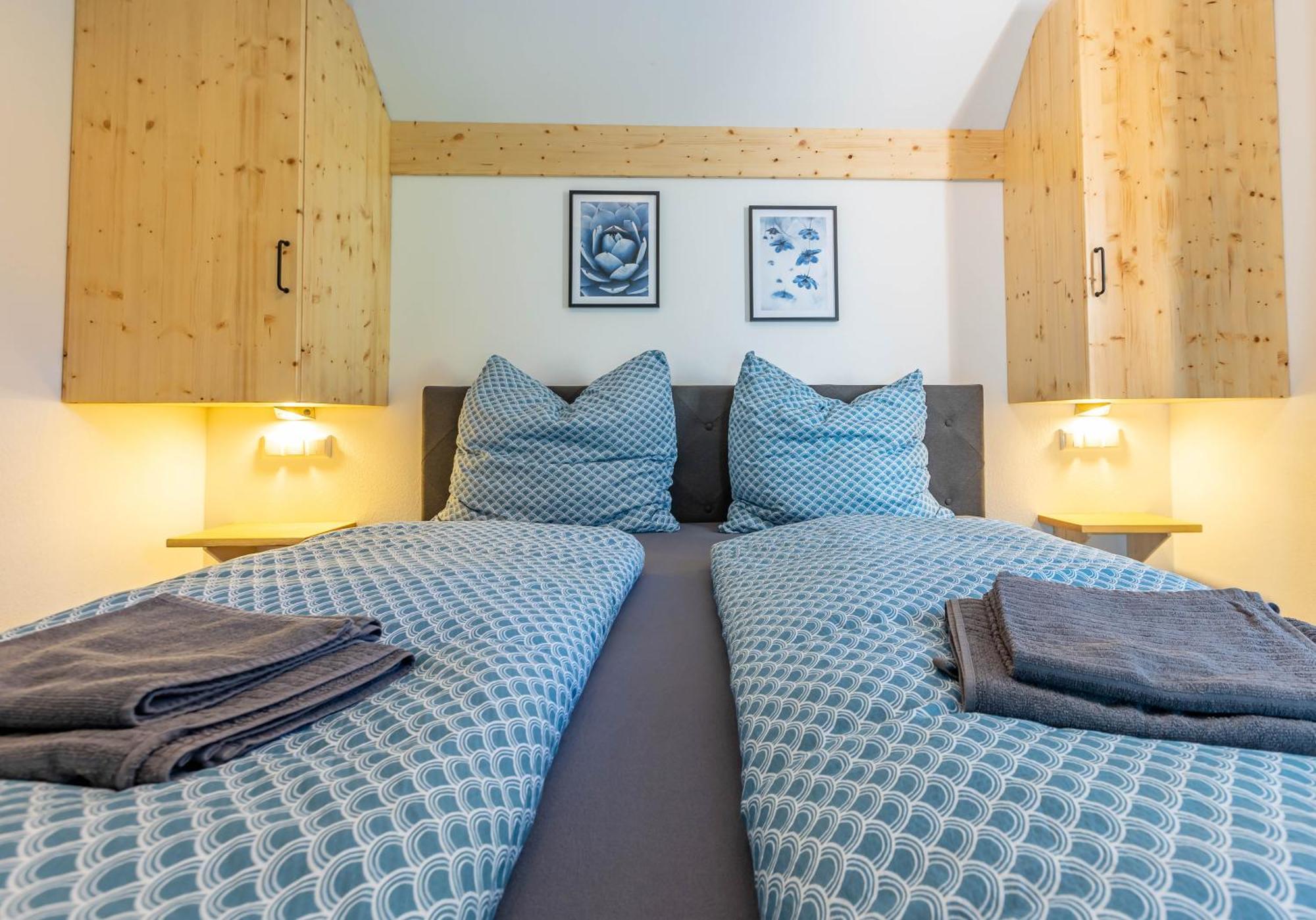 Urlaub Am Schwarzbach Mit Sauna Und Whilpool Бутгенбах Екстериор снимка